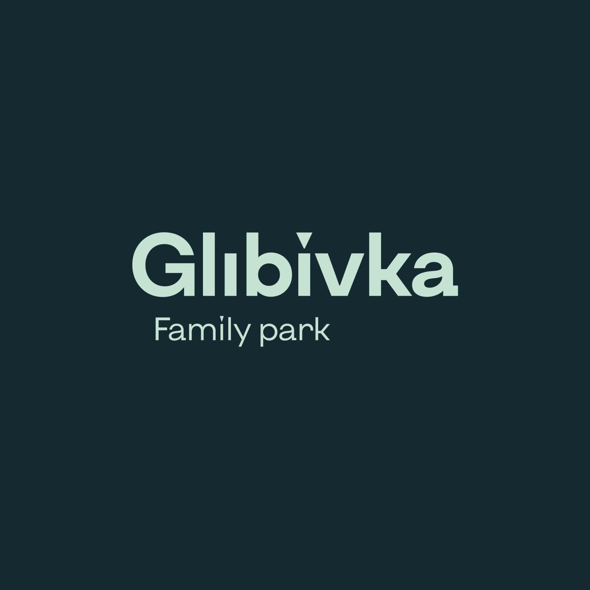 Hotel Glіbіvka Family Park Glebowka Zewnętrze zdjęcie