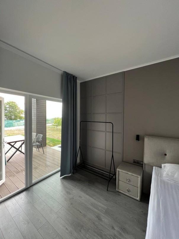 Hotel Glіbіvka Family Park Glebowka Zewnętrze zdjęcie