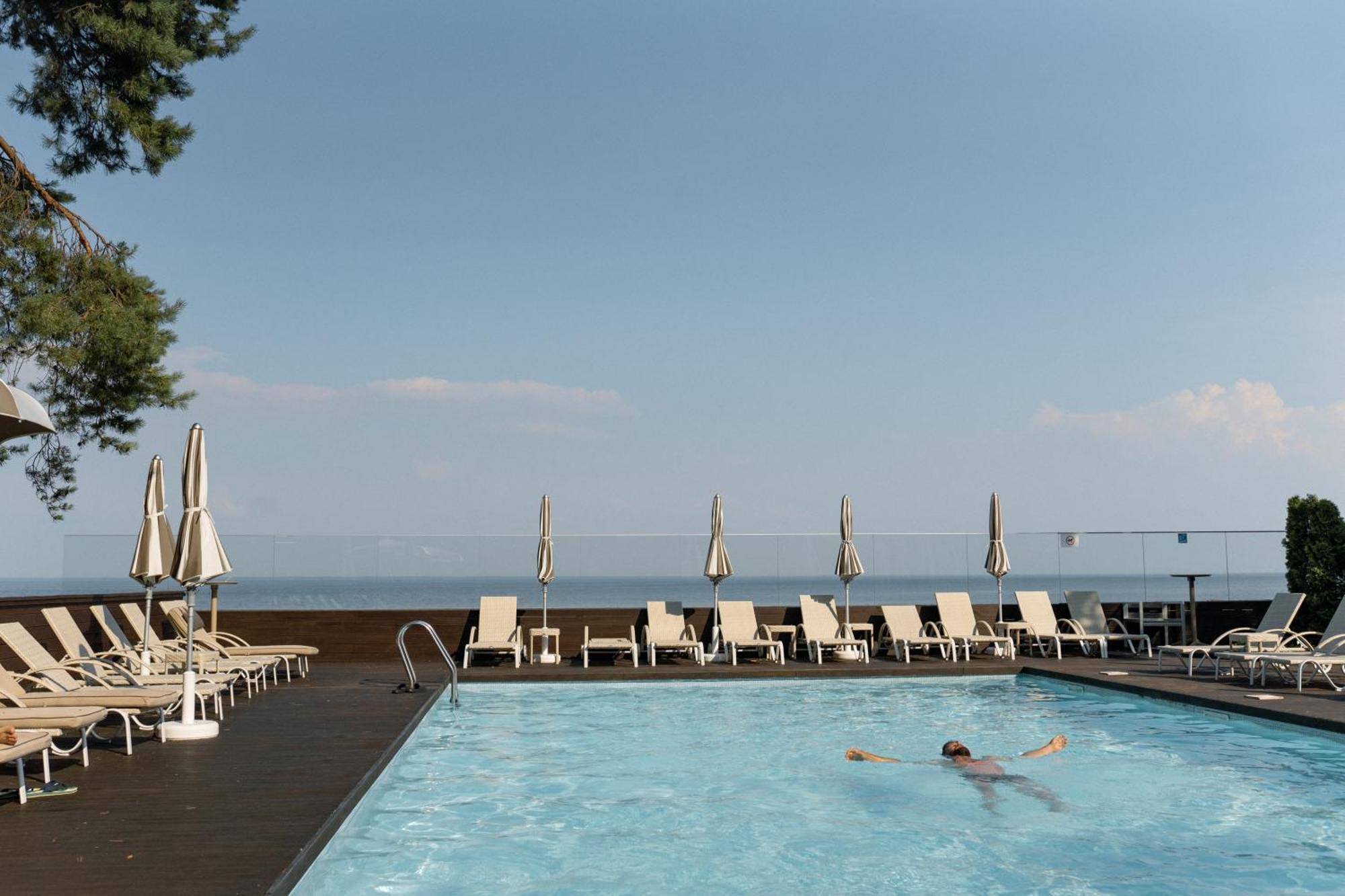 Hotel Glіbіvka Family Park Glebowka Zewnętrze zdjęcie