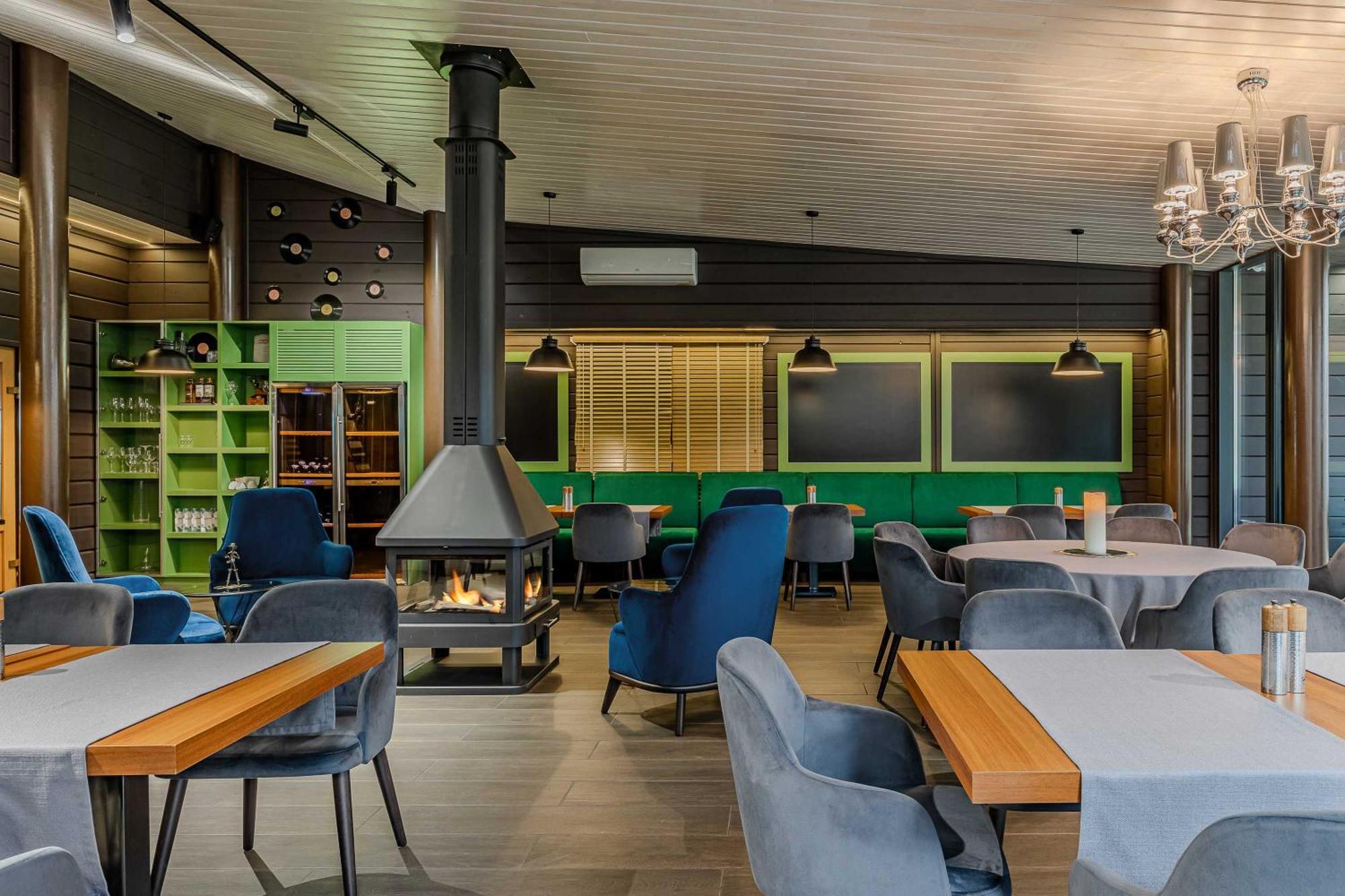 Hotel Glіbіvka Family Park Glebowka Zewnętrze zdjęcie