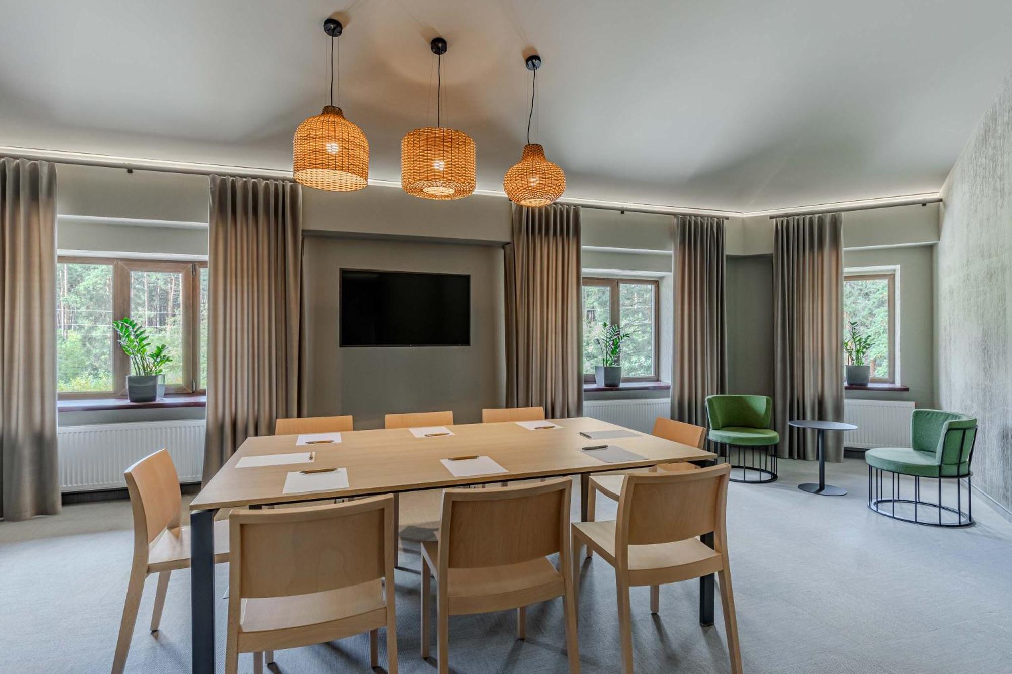 Hotel Glіbіvka Family Park Glebowka Zewnętrze zdjęcie