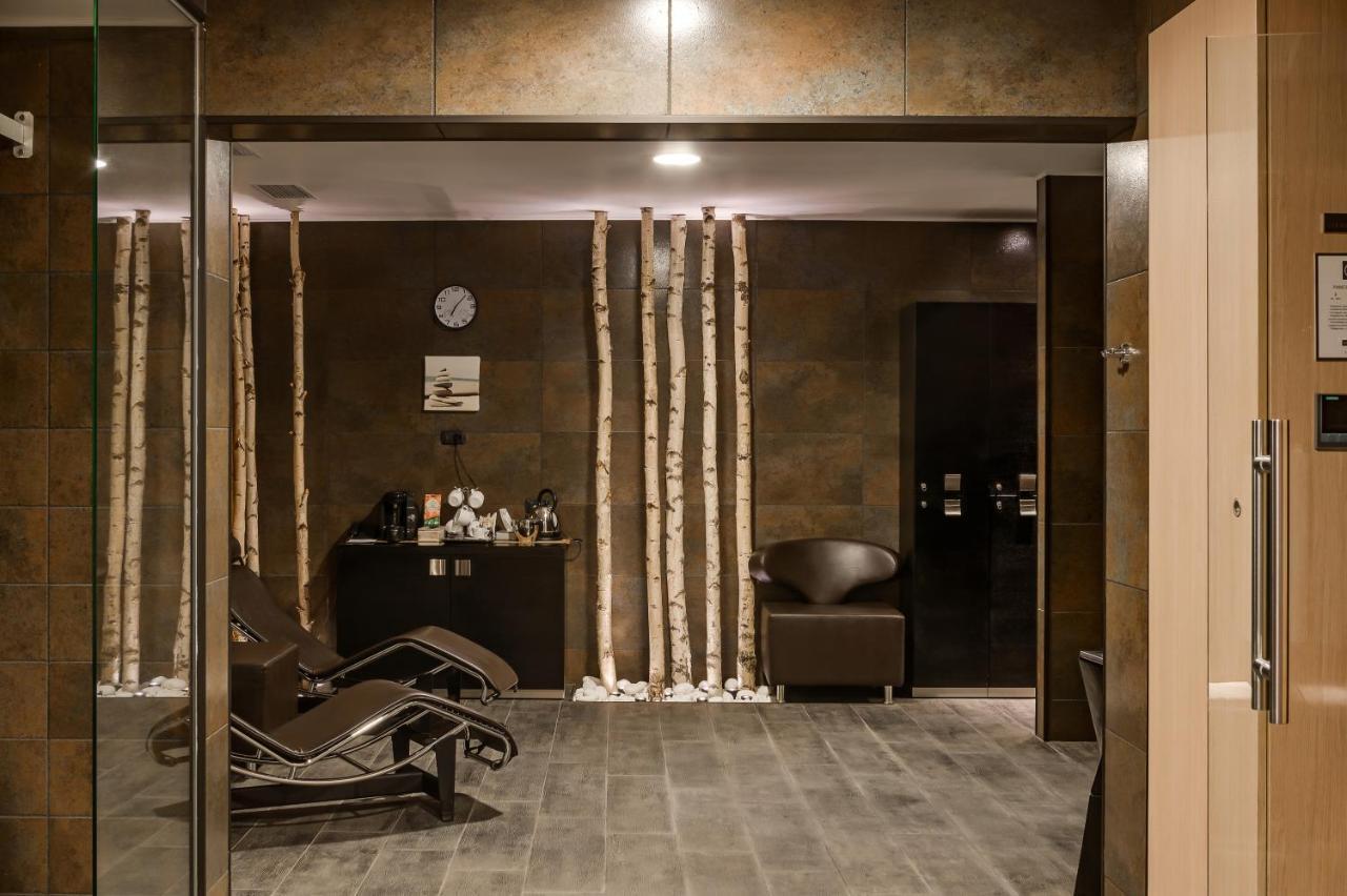 Hotel Glіbіvka Family Park Glebowka Zewnętrze zdjęcie